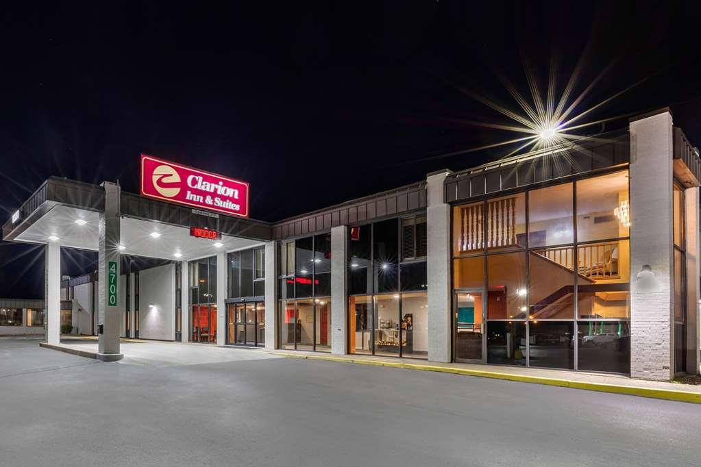Vettecity Hotel Bowling Green Vybavení fotografie