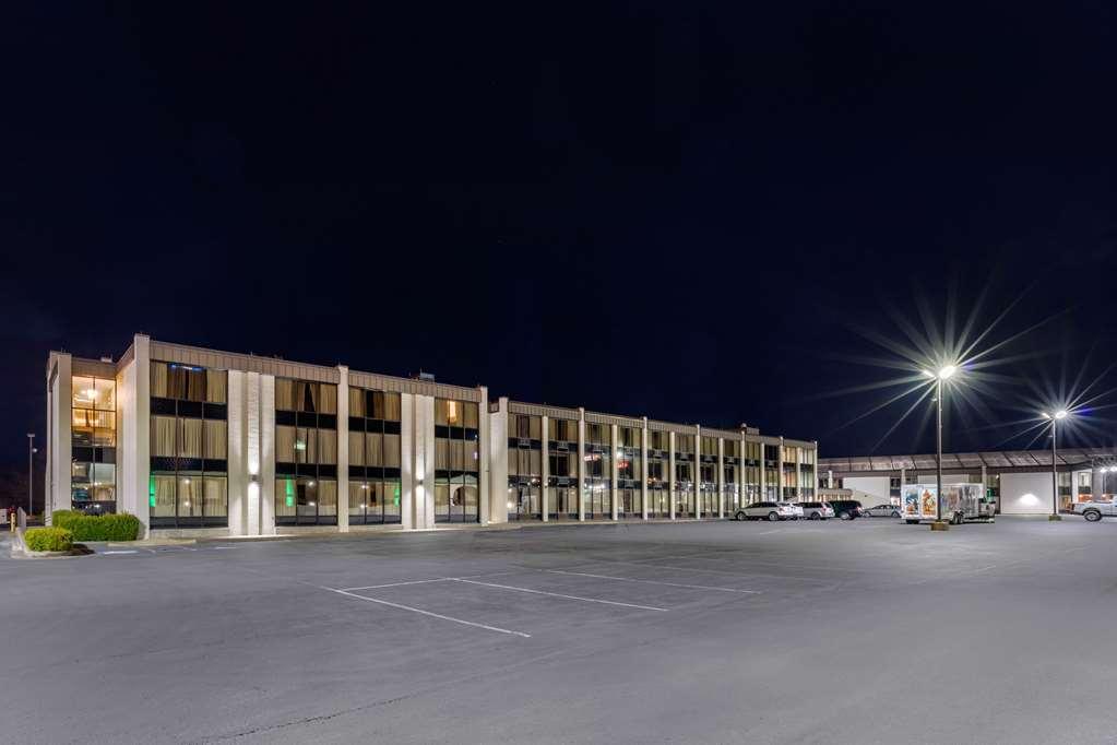Vettecity Hotel Bowling Green Vybavení fotografie