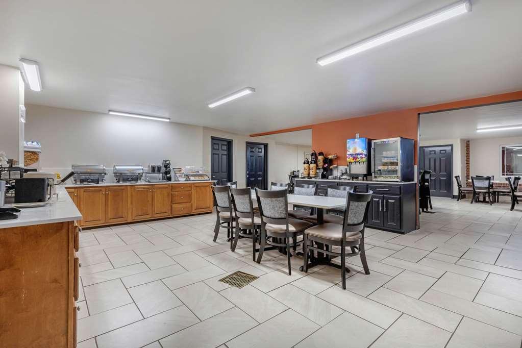 Vettecity Hotel Bowling Green Restaurace fotografie